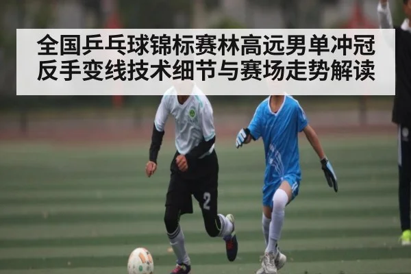 全国乒乓球锦标赛林高远男单冲冠反手变线技术细节与赛场走势解读