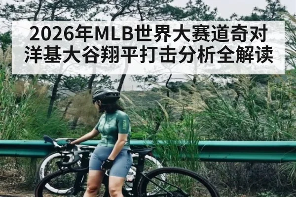 2026年MLB世界大赛道奇对洋基大谷翔平打击分析全解读